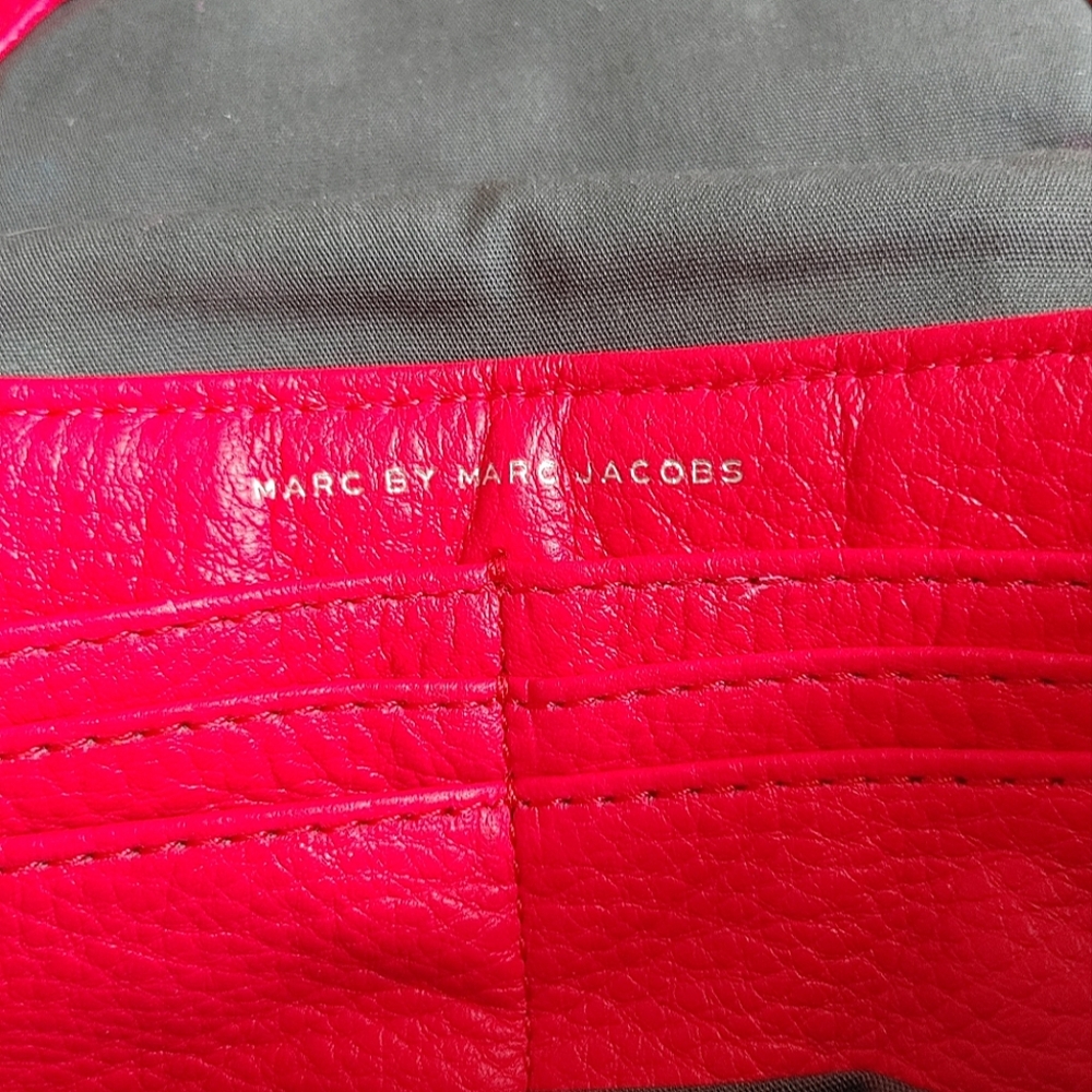 Marc by Marc Jacobs New Q Karlie Bag - Picture 8 of 15